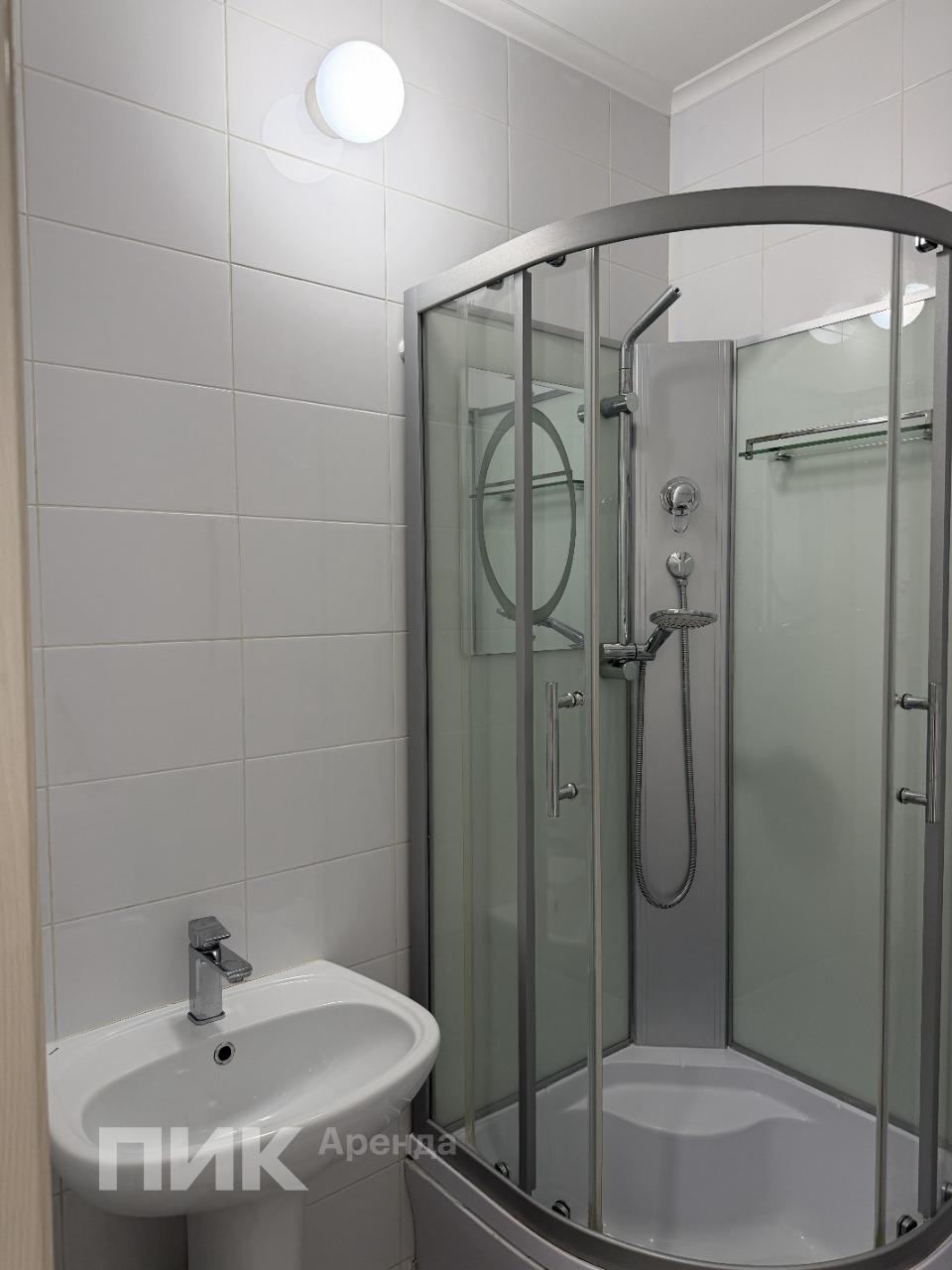 студия, 22.7 м², 43 200 ₽/мес — фото № 5 студия, 22.7 м², 43 200 ₽/мес — фото № 5