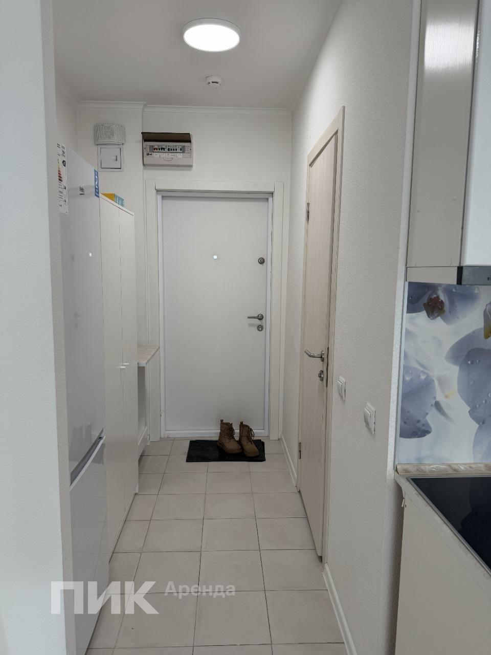 студия, 22.7 м², 43 200 ₽/мес — фото № 6 студия, 22.7 м², 43 200 ₽/мес — фото № 6