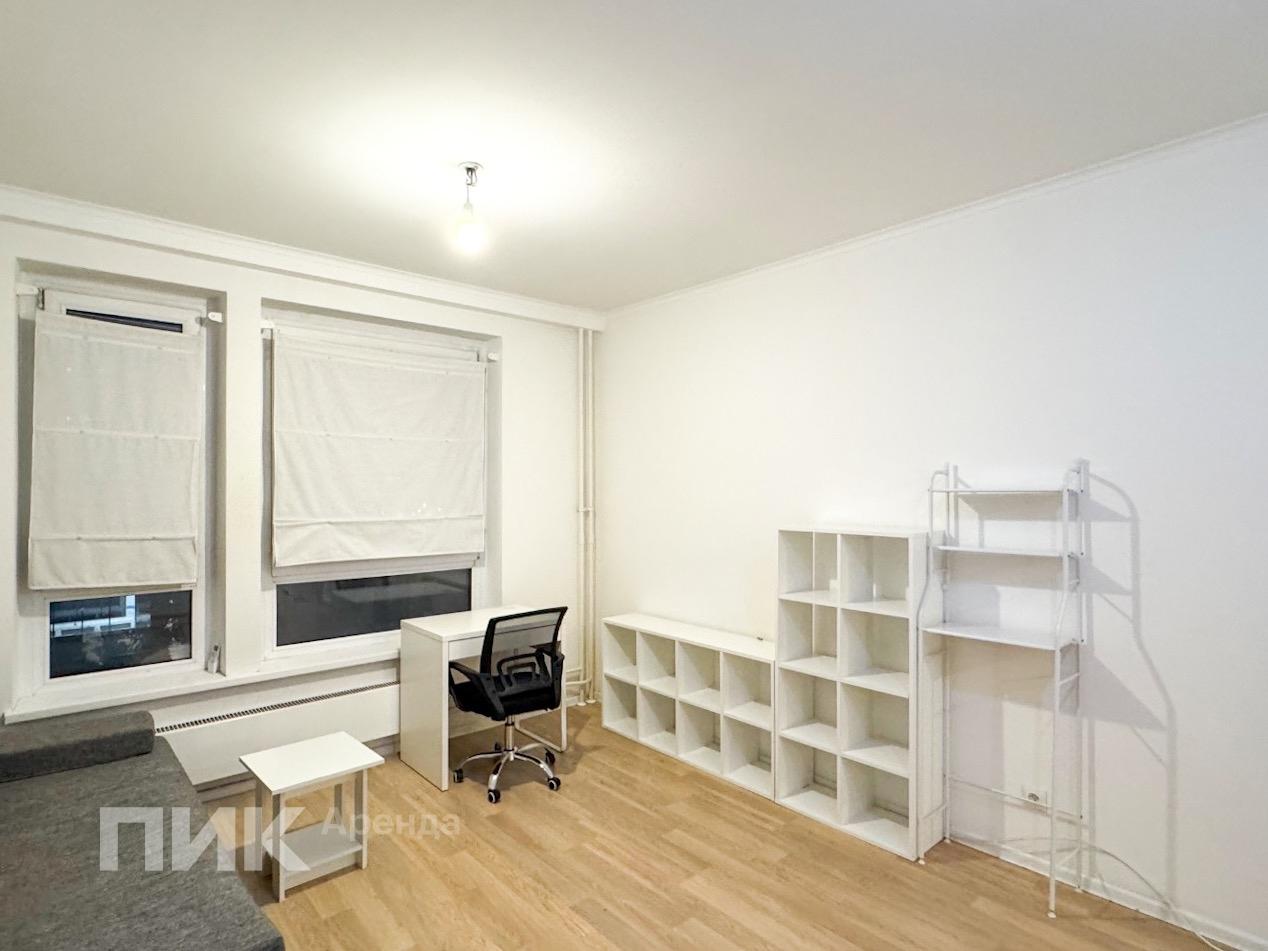 студия, 22.7 м², 52 500 ₽/мес — фото № 2 студия, 22.7 м², 52 500 ₽/мес — фото № 2