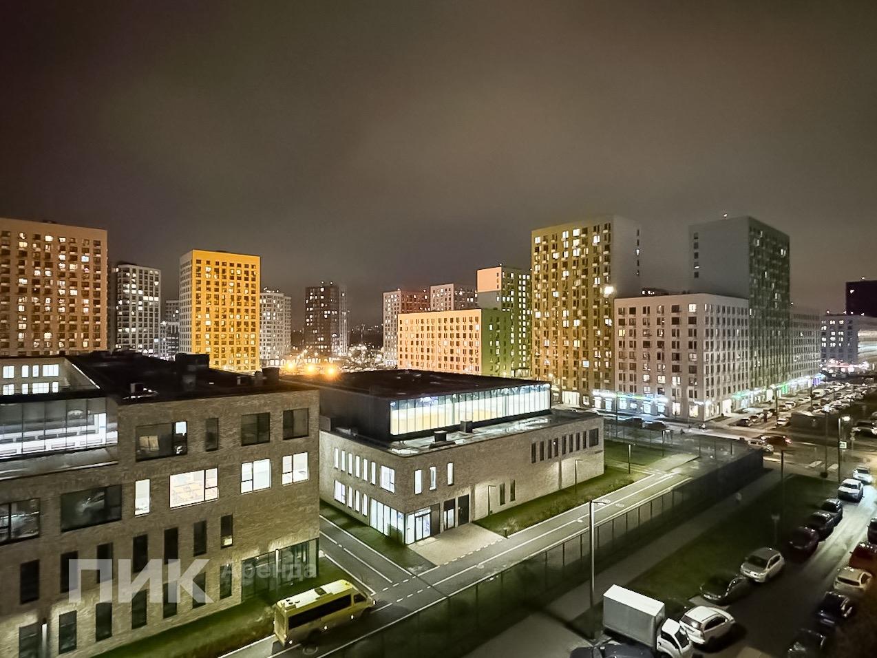 студия, 22.7 м², 52 500 ₽/мес — фото № 8 студия, 22.7 м², 52 500 ₽/мес — фото № 8