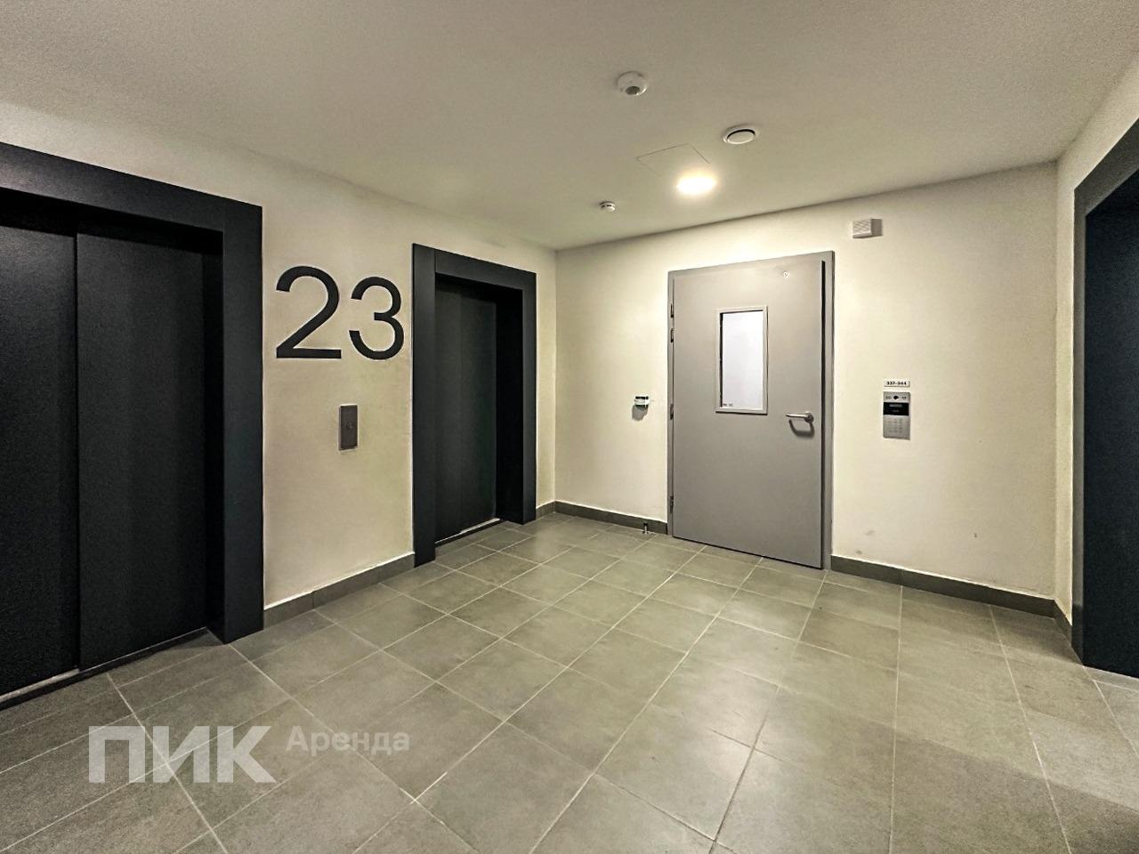 студия, 20 м², 53 100 ₽/мес — фото № 8 студия, 20 м², 53 100 ₽/мес — фото № 8