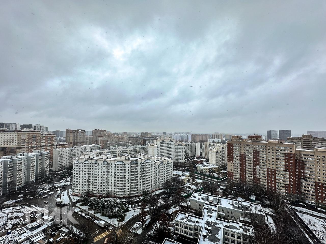 студия, 20 м², 53 100 ₽/мес — фото № 10 студия, 20 м², 53 100 ₽/мес — фото № 10