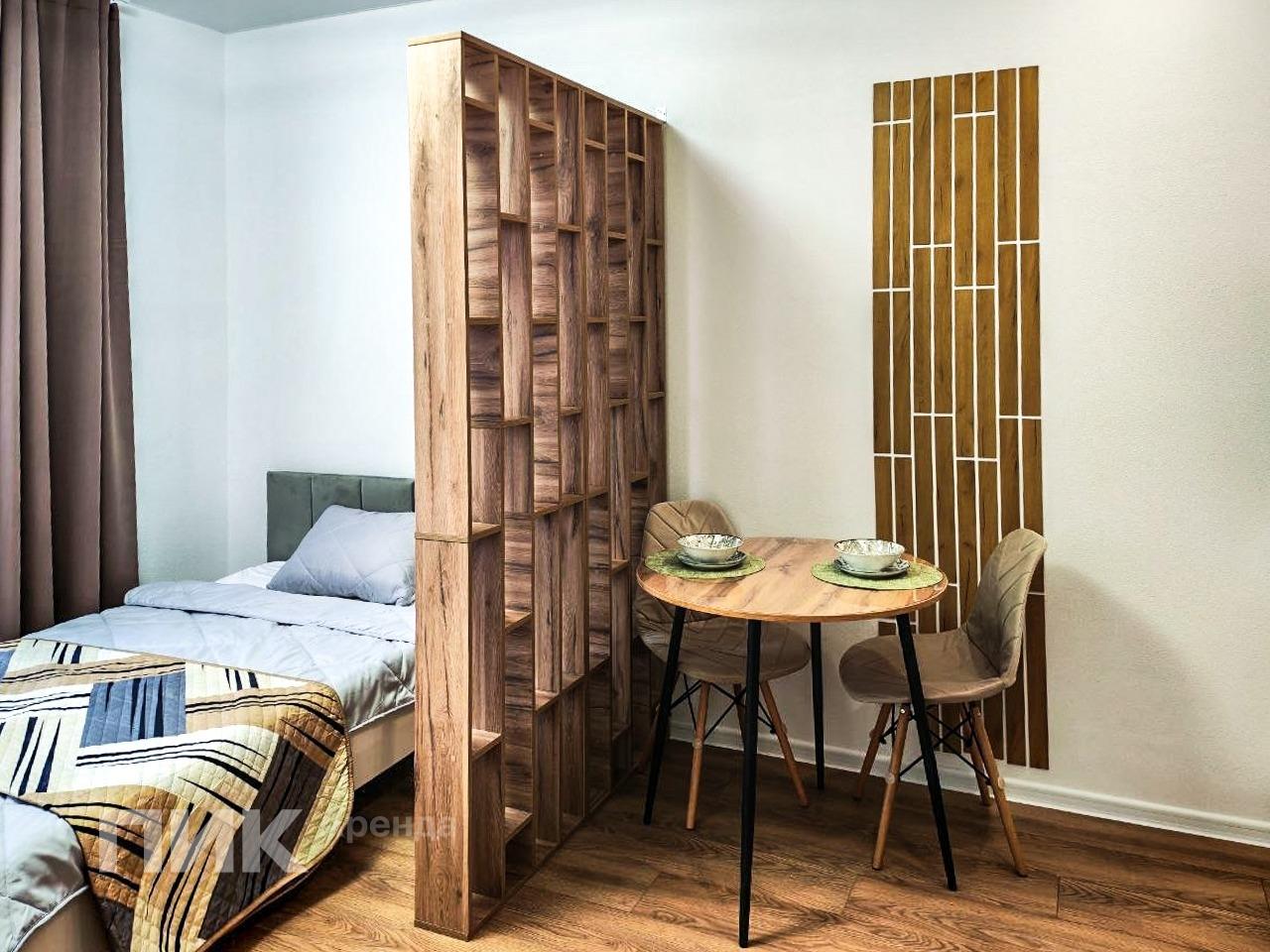 студия, 20.8 м², 48 000 ₽/мес — фото № 1 студия, 20.8 м², 48 000 ₽/мес — фото № 1