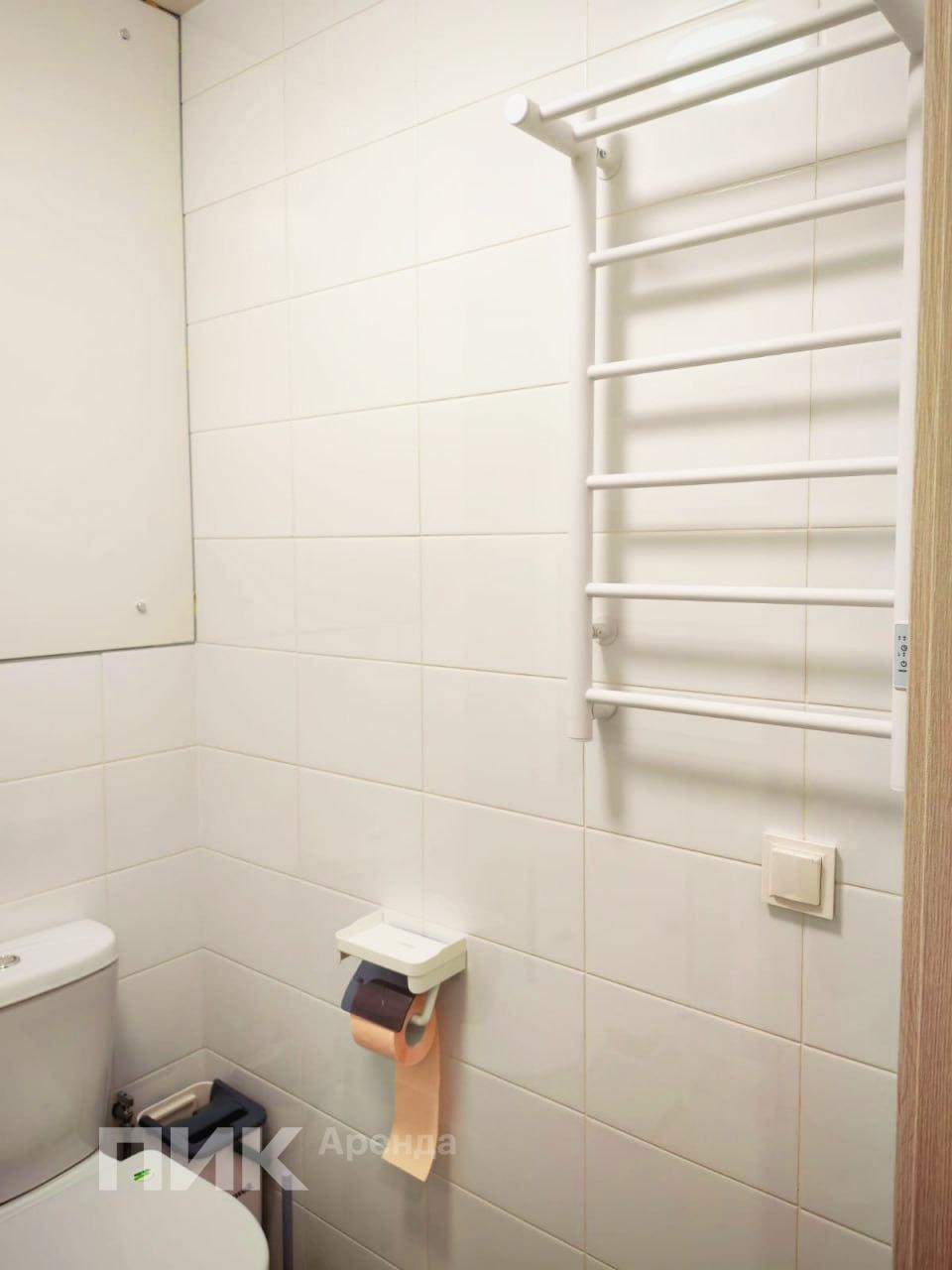 студия, 20.8 м², 48 000 ₽/мес — фото № 6 студия, 20.8 м², 48 000 ₽/мес — фото № 6