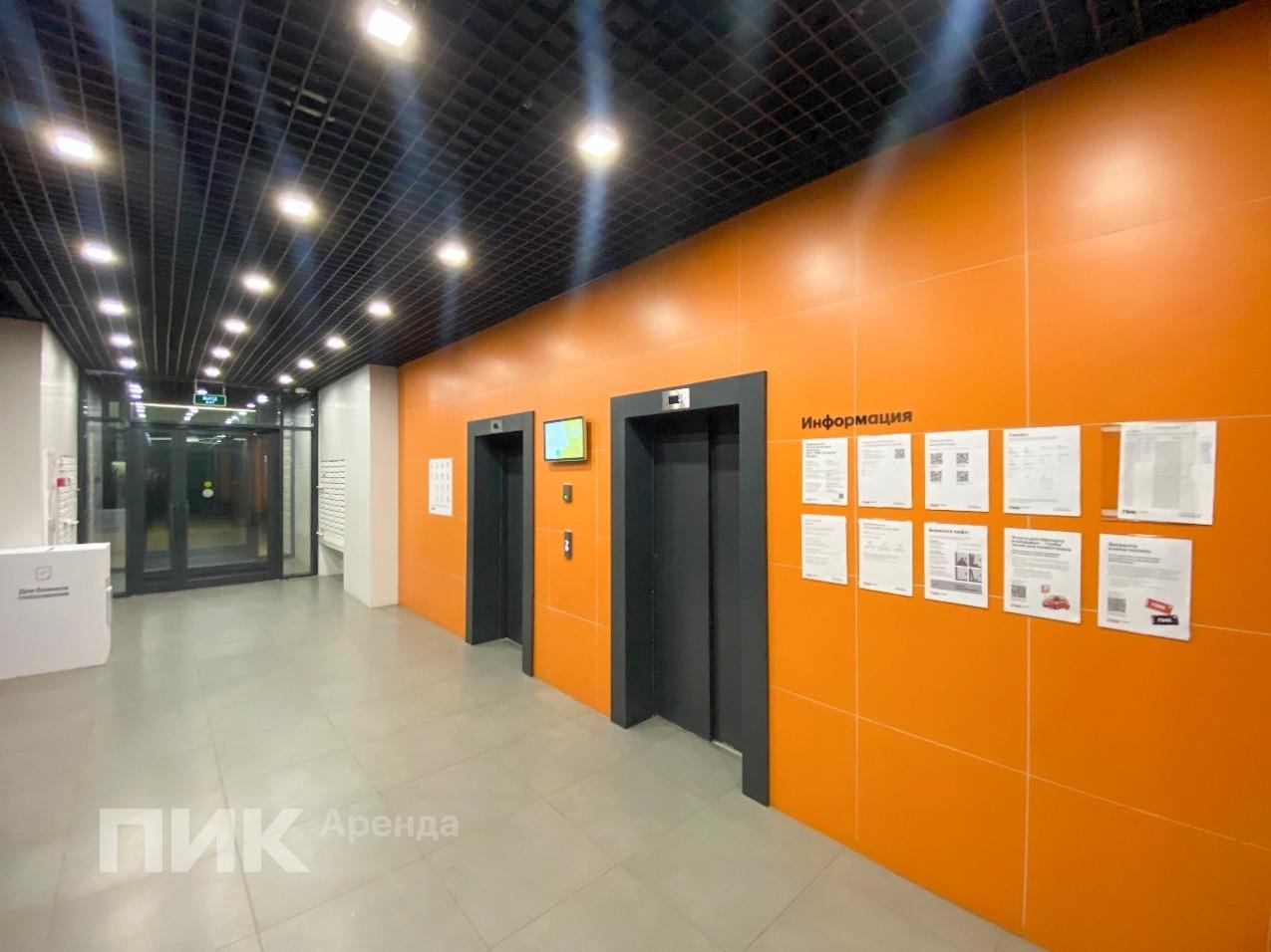 студия, 27 м², 56 200 ₽/мес — фото № 7 студия, 27 м², 56 200 ₽/мес — фото № 7