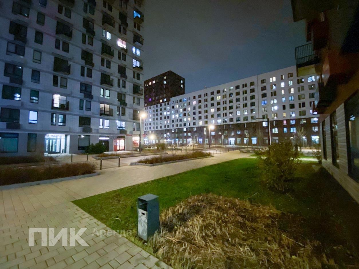 студия, 27 м², 56 200 ₽/мес — фото № 10 студия, 27 м², 56 200 ₽/мес — фото № 10