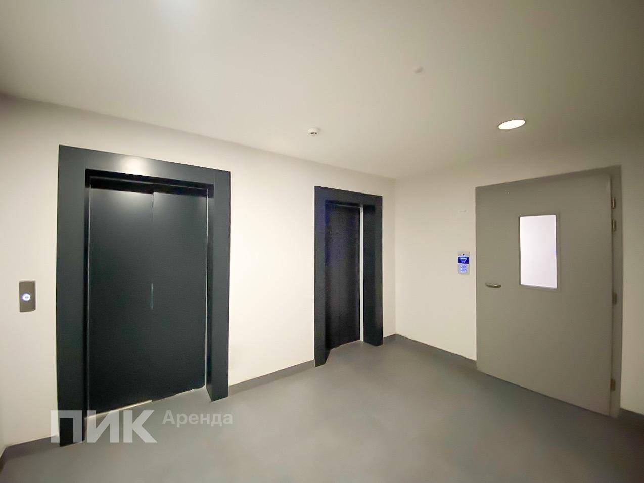 студия, 27 м², 56 200 ₽/мес — фото № 8 студия, 27 м², 56 200 ₽/мес — фото № 8