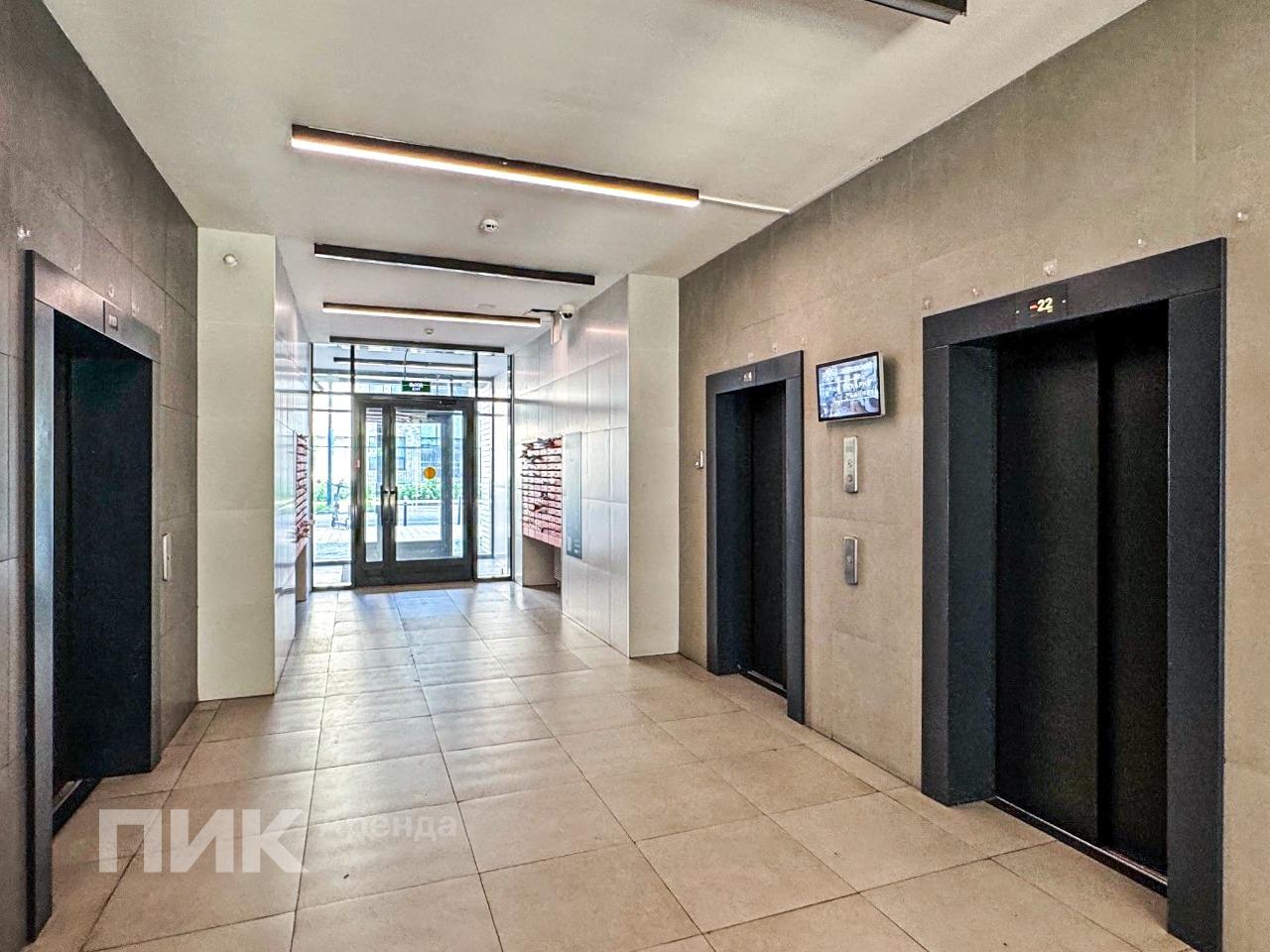 2-к. квартира, 58 м², 103 200 ₽/мес — фото № 18 2-к. квартира, 58 м², 103 200 ₽/мес — фото № 18