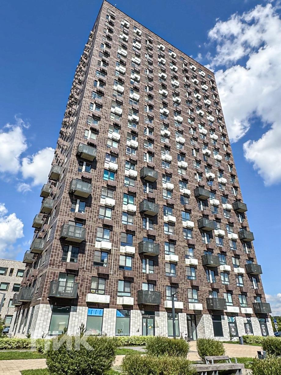 2-к. квартира, 58 м², 103 200 ₽/мес — фото № 22 2-к. квартира, 58 м², 103 200 ₽/мес — фото № 22
