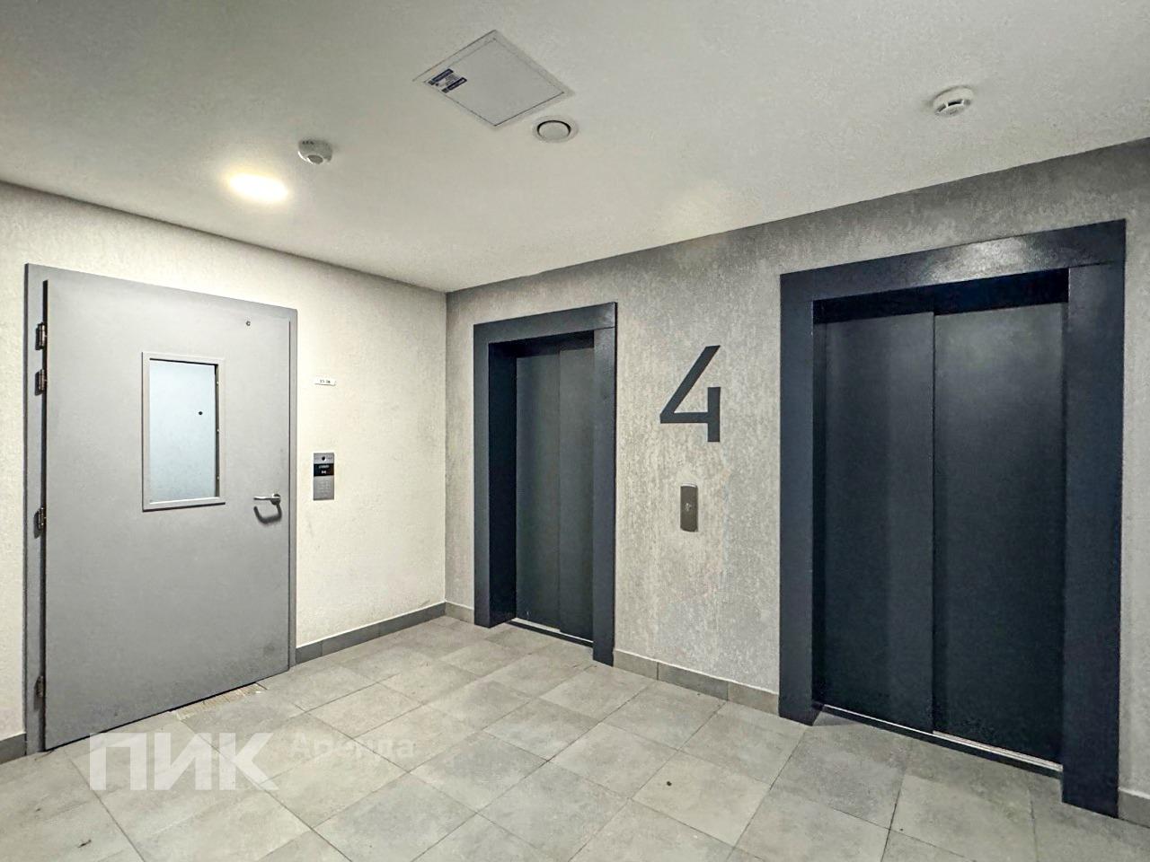 2-к. квартира, 58 м², 103 200 ₽/мес — фото № 17 2-к. квартира, 58 м², 103 200 ₽/мес — фото № 17