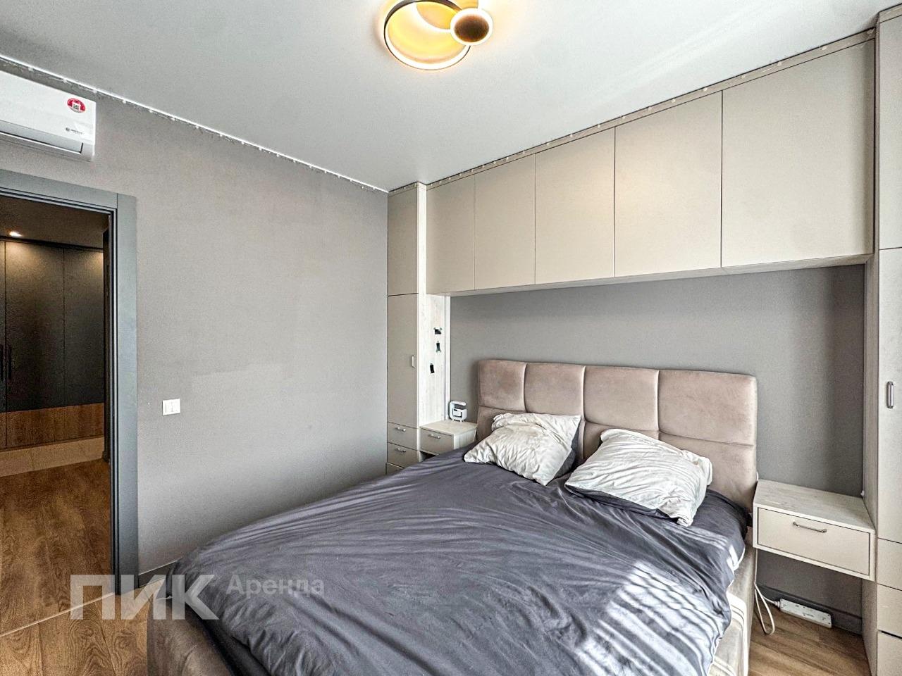 2-к. квартира, 58 м², 103 200 ₽/мес — фото № 6 2-к. квартира, 58 м², 103 200 ₽/мес — фото № 6