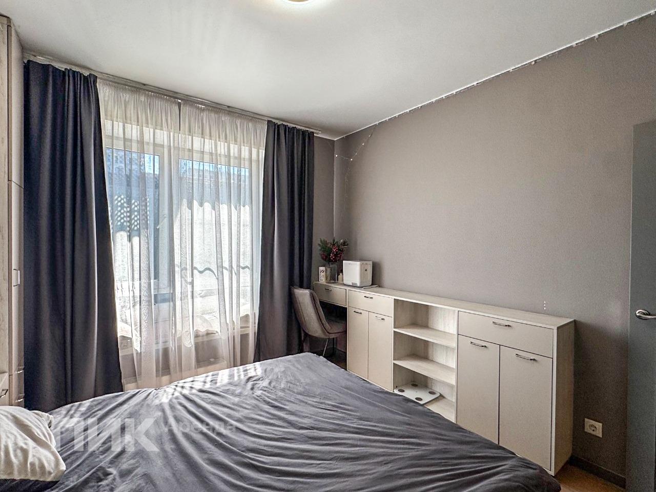 2-к. квартира, 58 м², 103 200 ₽/мес — фото № 5 2-к. квартира, 58 м², 103 200 ₽/мес — фото № 5