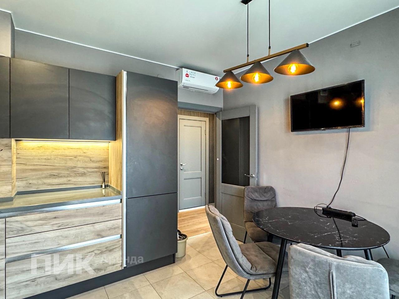 2-к. квартира, 58 м², 103 200 ₽/мес — фото № 10 2-к. квартира, 58 м², 103 200 ₽/мес — фото № 10