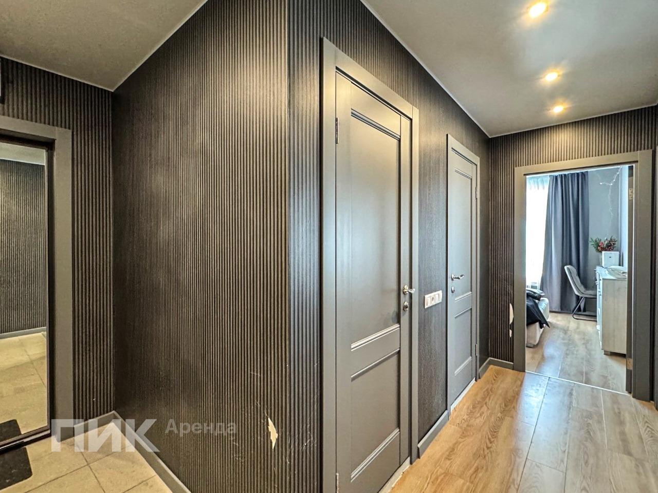 2-к. квартира, 58 м², 103 200 ₽/мес — фото № 13 2-к. квартира, 58 м², 103 200 ₽/мес — фото № 13