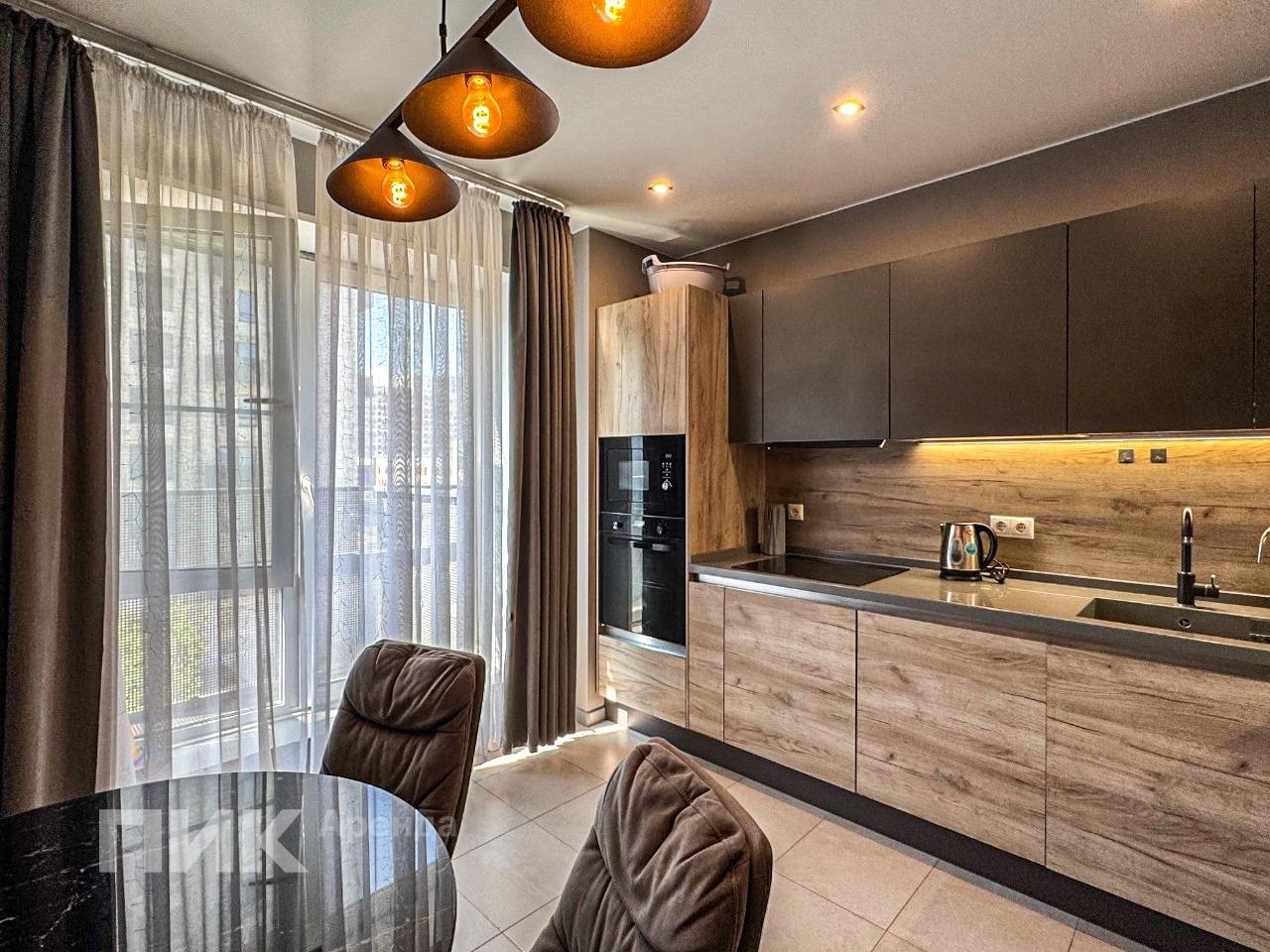 2-к. квартира, 58 м², 103 200 ₽/мес — фото № 9 2-к. квартира, 58 м², 103 200 ₽/мес — фото № 9