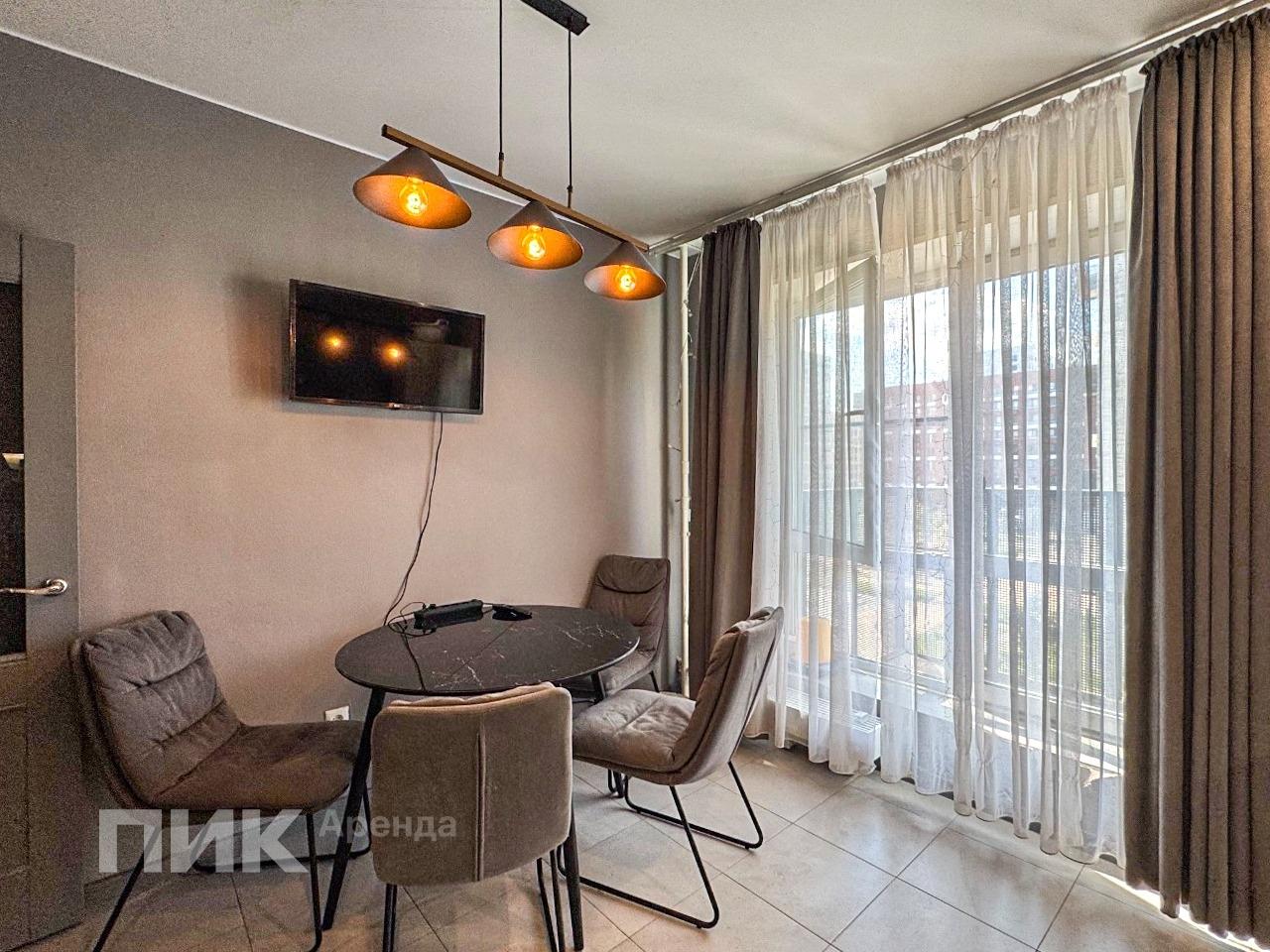 2-к. квартира, 58 м², 103 200 ₽/мес — фото № 8 2-к. квартира, 58 м², 103 200 ₽/мес — фото № 8