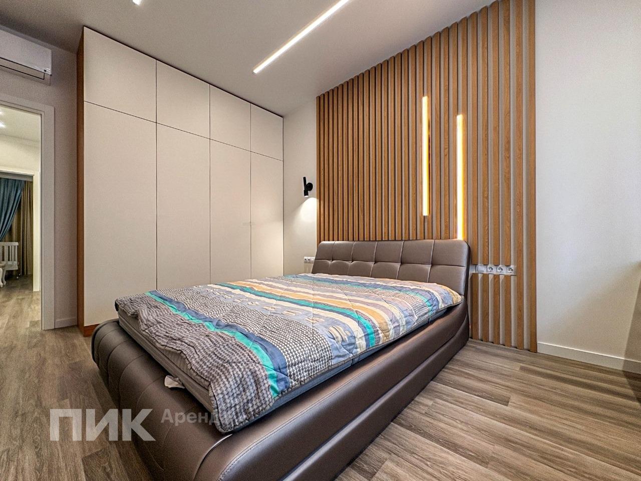 3-к. квартира, 100 м², 129 400 ₽/мес — фото № 3 3-к. квартира, 100 м², 129 400 ₽/мес — фото № 3
