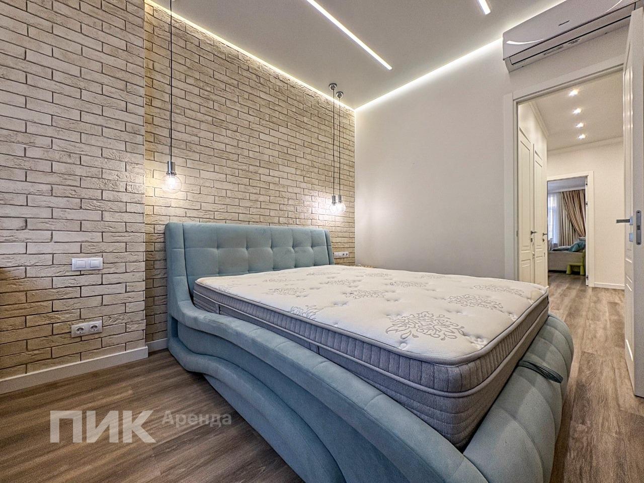 3-к. квартира, 100 м², 129 400 ₽/мес — фото № 2 3-к. квартира, 100 м², 129 400 ₽/мес — фото № 2