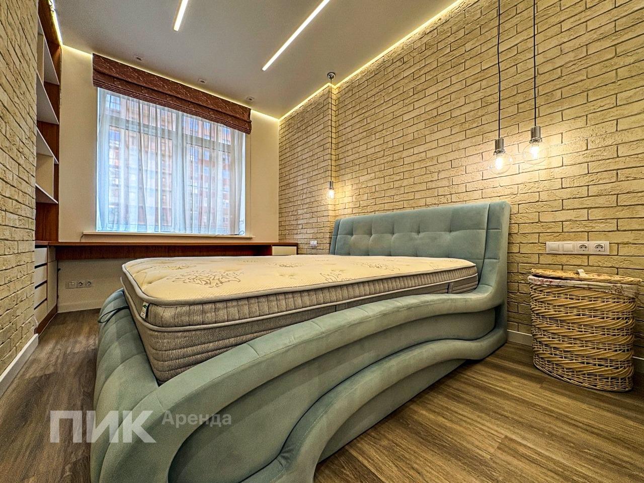 3-к. квартира, 100 м², 129 400 ₽/мес — фото № 1 3-к. квартира, 100 м², 129 400 ₽/мес — фото № 1
