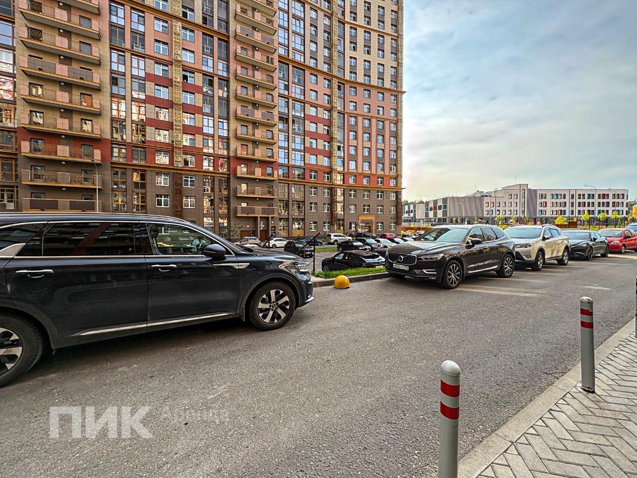 3-к. квартира, 100 м², 129 400 ₽/мес — фото № 20 3-к. квартира, 100 м², 129 400 ₽/мес — фото № 20