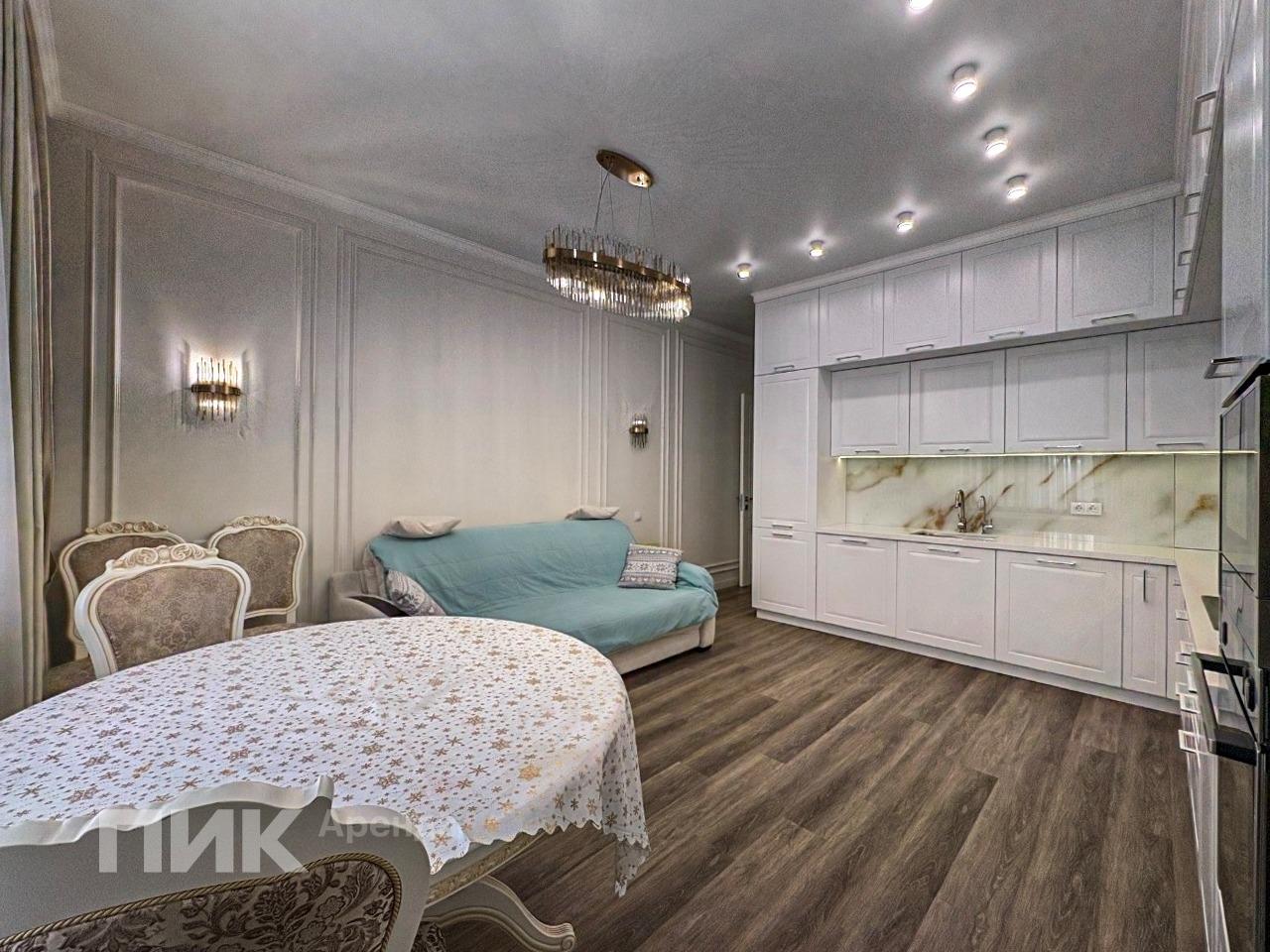 3-к. квартира, 100 м², 129 400 ₽/мес — фото № 10 3-к. квартира, 100 м², 129 400 ₽/мес — фото № 10