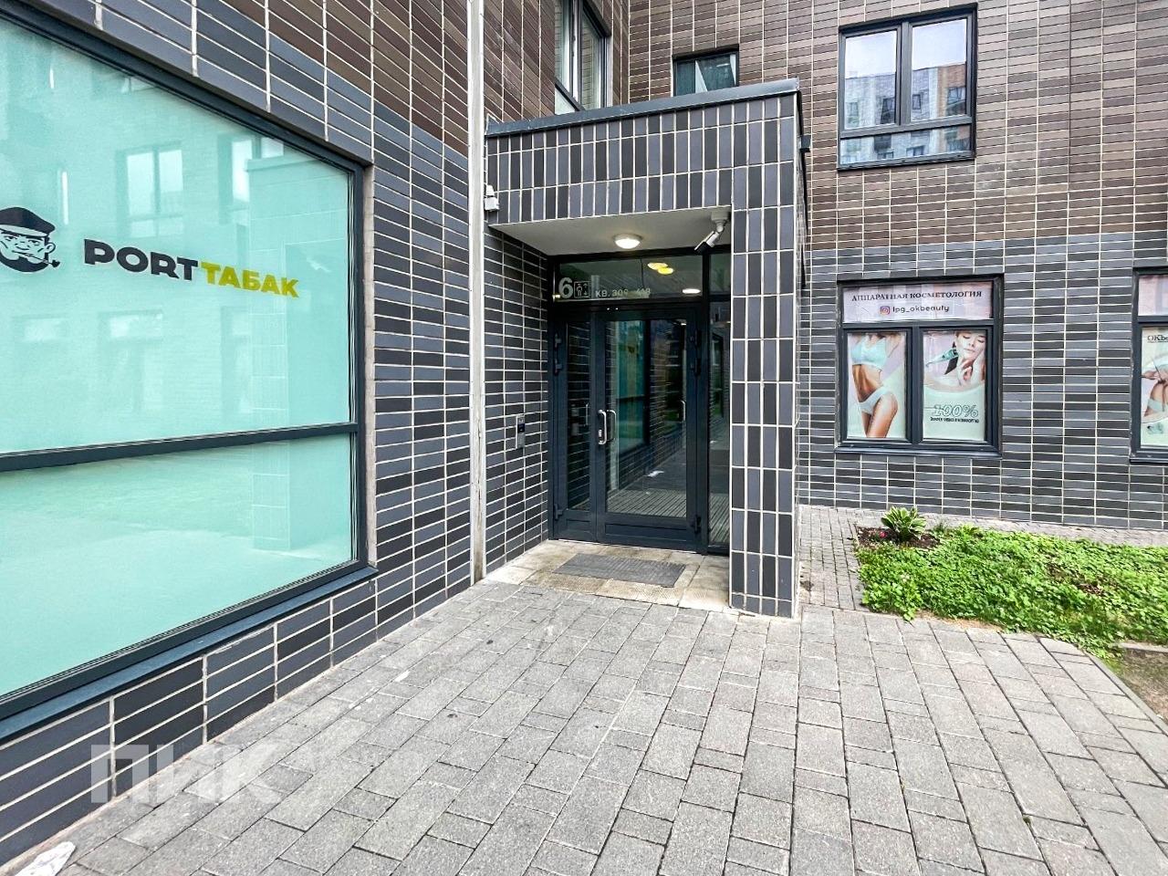 2-к. квартира, 50 м², 57 100 ₽/мес — фото № 16 2-к. квартира, 50 м², 57 100 ₽/мес — фото № 16