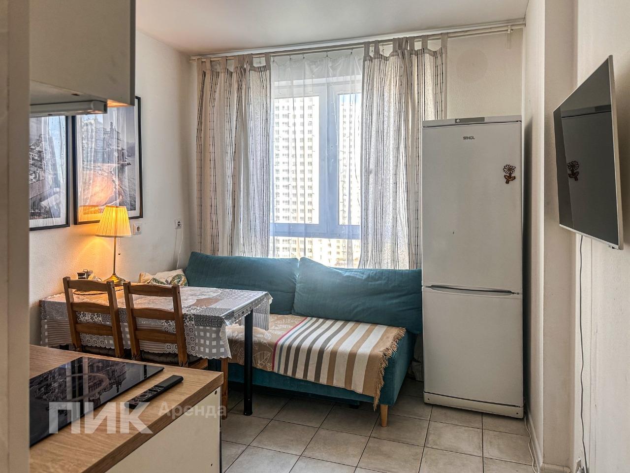 2-к. квартира, 50 м², 57 100 ₽/мес — фото № 5 2-к. квартира, 50 м², 57 100 ₽/мес — фото № 5