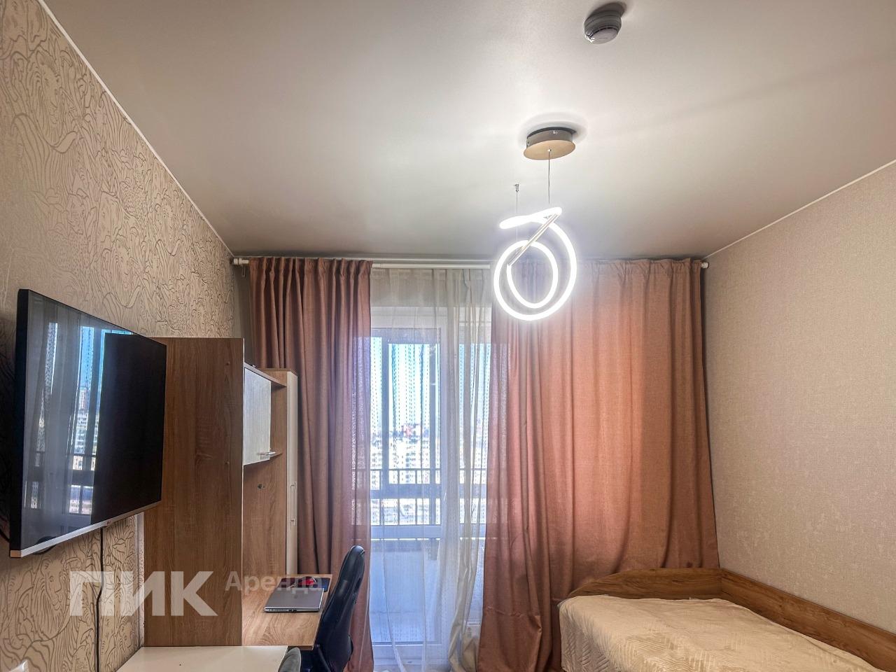 2-к. квартира, 50 м², 57 100 ₽/мес — фото № 3 2-к. квартира, 50 м², 57 100 ₽/мес — фото № 3