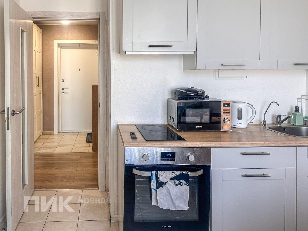 2-к. квартира, 50 м², 57 100 ₽/мес — фото № 6 2-к. квартира, 50 м², 57 100 ₽/мес — фото № 6