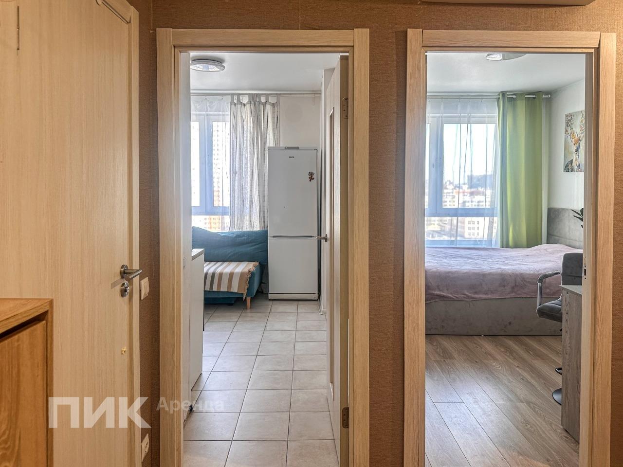 2-к. квартира, 50 м², 57 100 ₽/мес — фото № 9 2-к. квартира, 50 м², 57 100 ₽/мес — фото № 9
