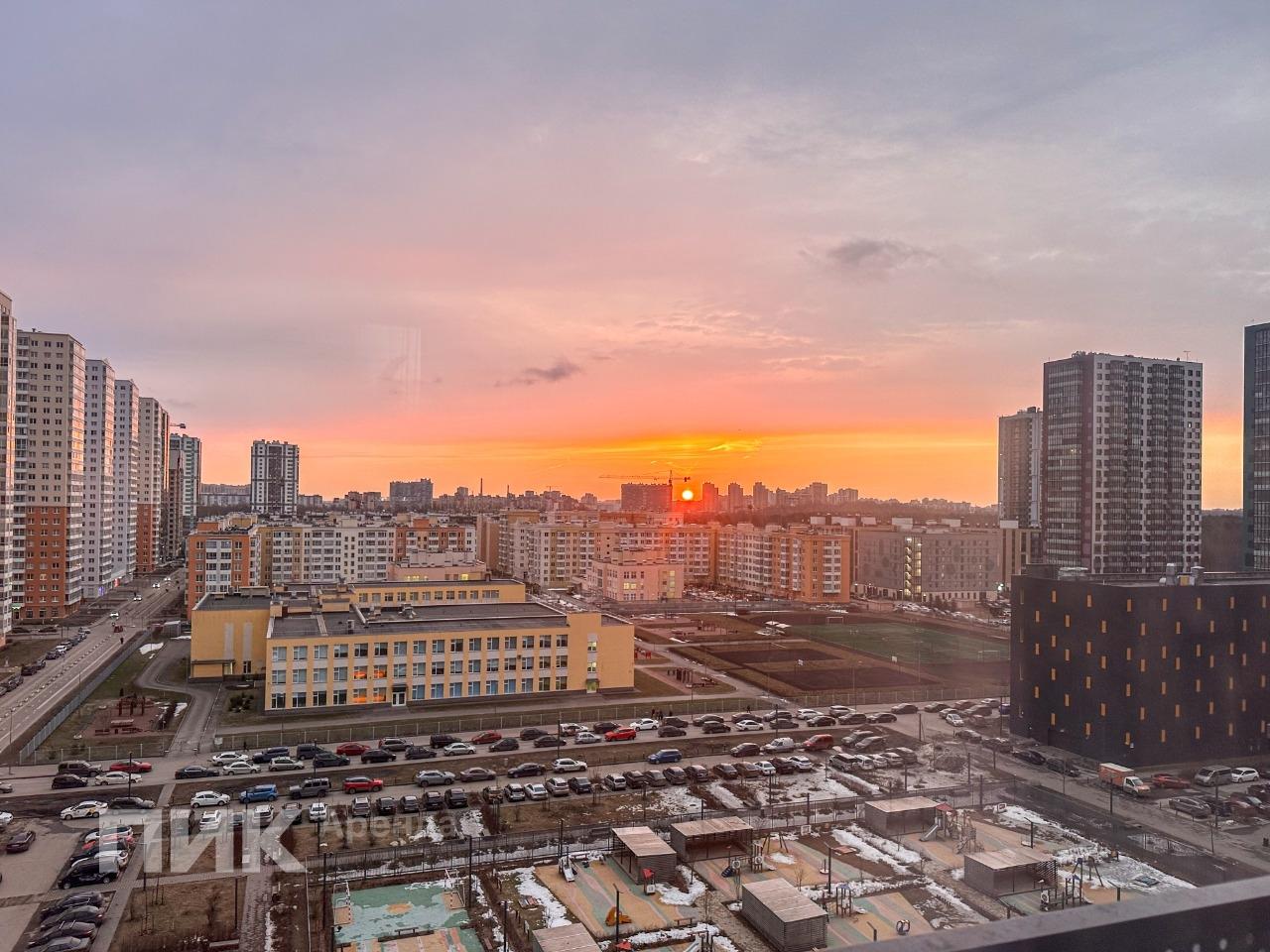 2-к. квартира, 50 м², 57 100 ₽/мес — фото № 14 2-к. квартира, 50 м², 57 100 ₽/мес — фото № 14