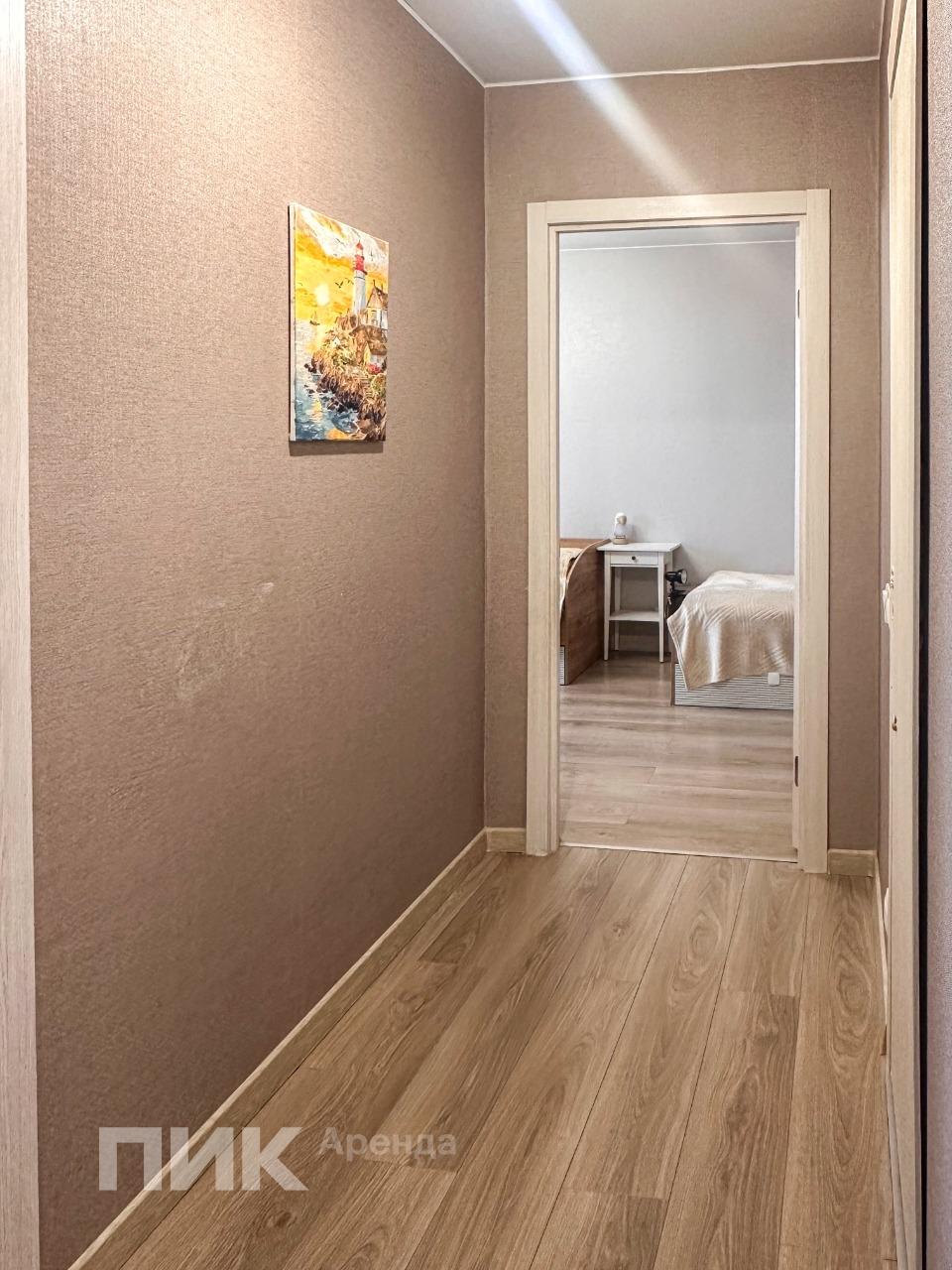 2-к. квартира, 50 м², 57 100 ₽/мес — фото № 10 2-к. квартира, 50 м², 57 100 ₽/мес — фото № 10
