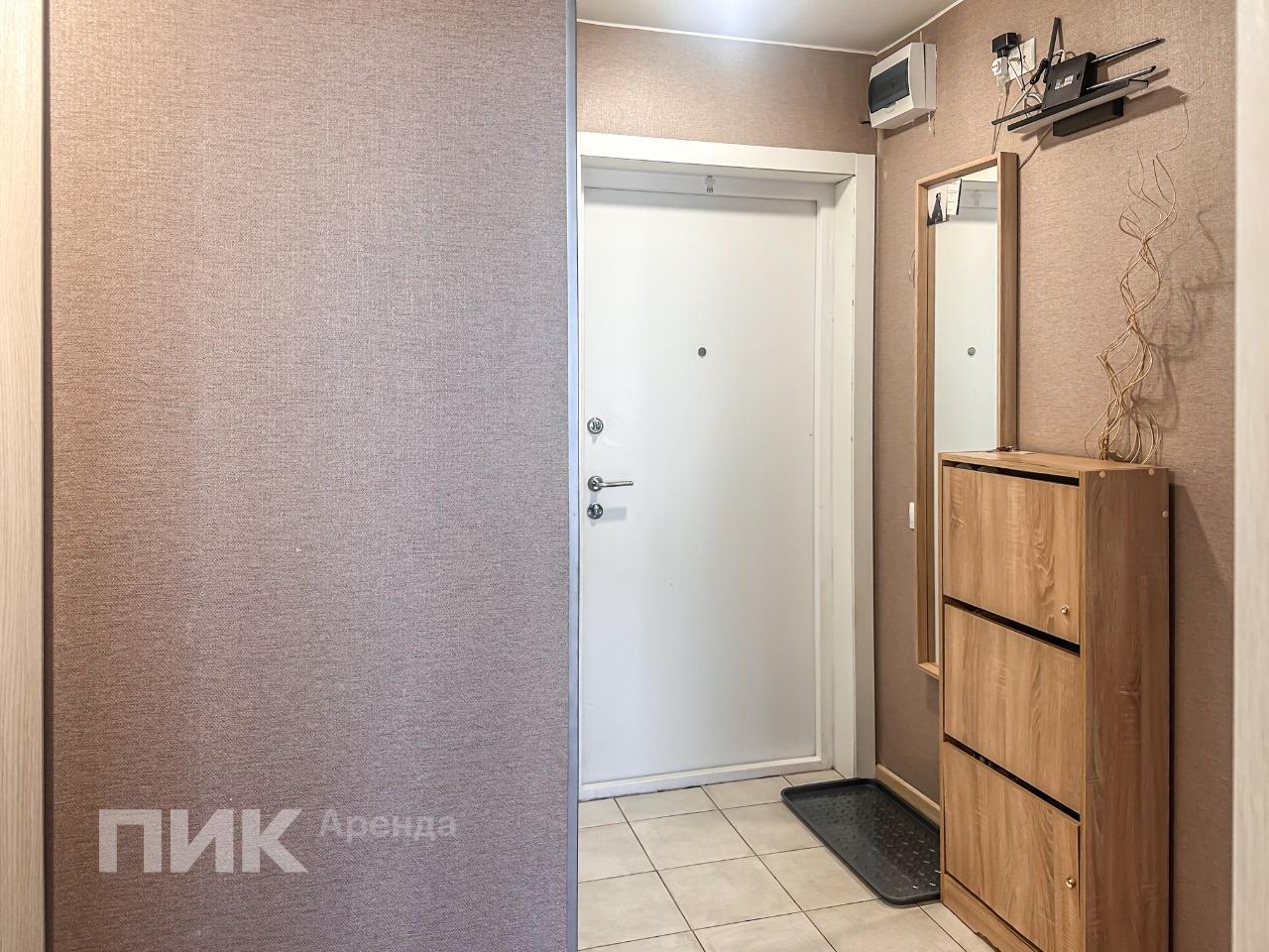 2-к. квартира, 50 м², 57 100 ₽/мес — фото № 11 2-к. квартира, 50 м², 57 100 ₽/мес — фото № 11