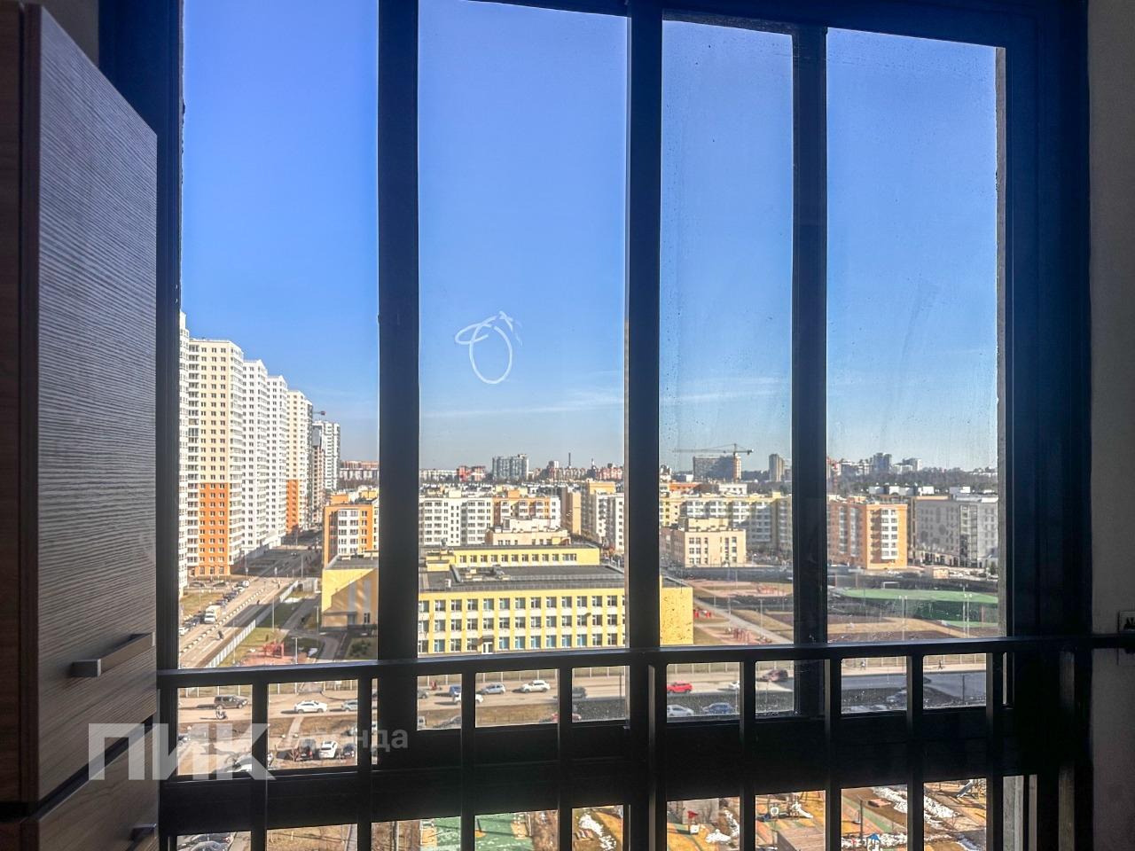 2-к. квартира, 50 м², 57 100 ₽/мес — фото № 12 2-к. квартира, 50 м², 57 100 ₽/мес — фото № 12