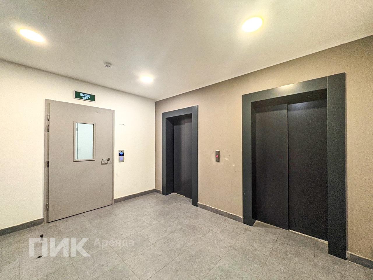 1-к. квартира, 40 м², 76 700 ₽/мес — фото № 11 1-к. квартира, 40 м², 76 700 ₽/мес — фото № 11