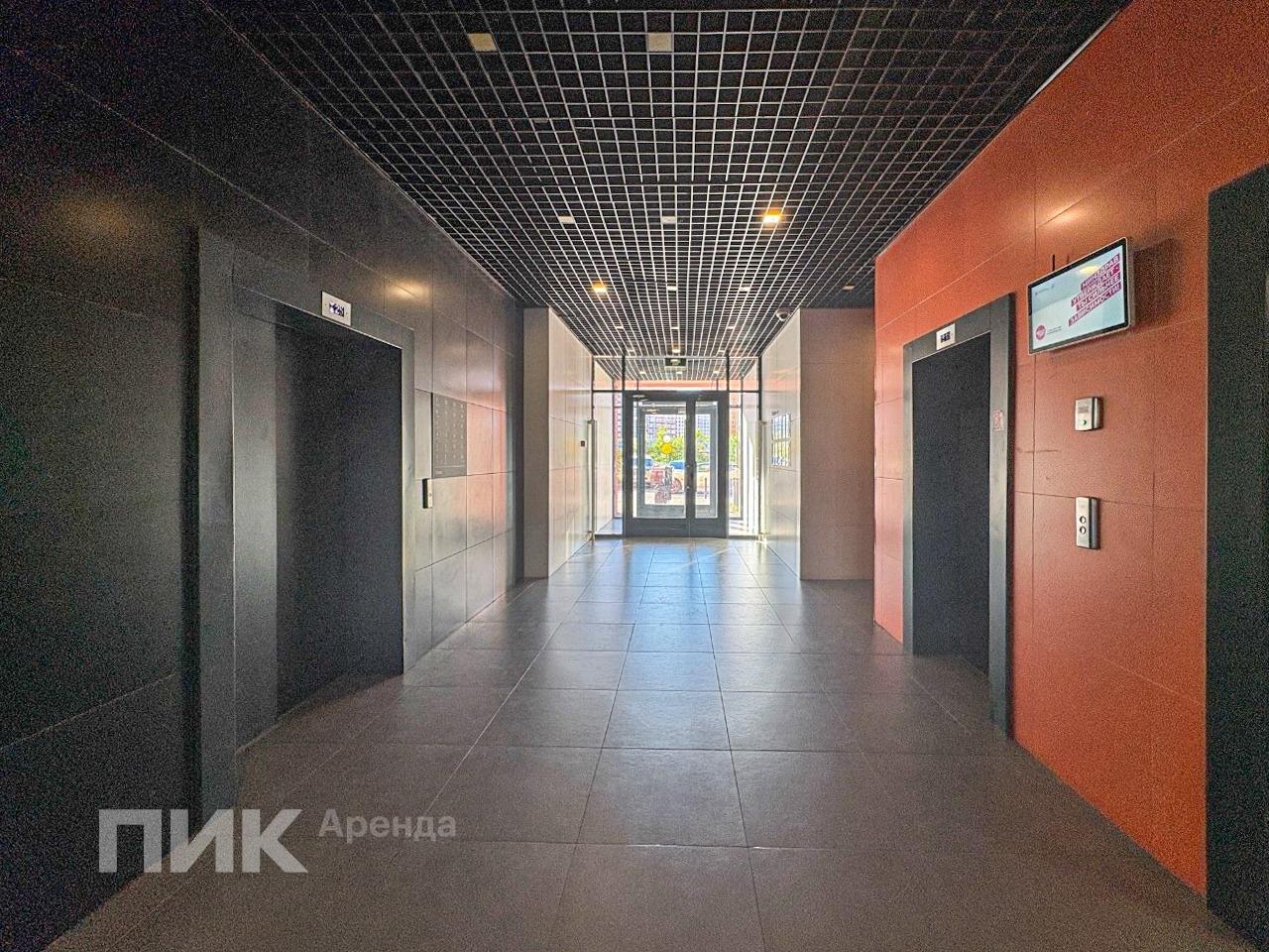 1-к. квартира, 40 м², 76 700 ₽/мес — фото № 12 1-к. квартира, 40 м², 76 700 ₽/мес — фото № 12