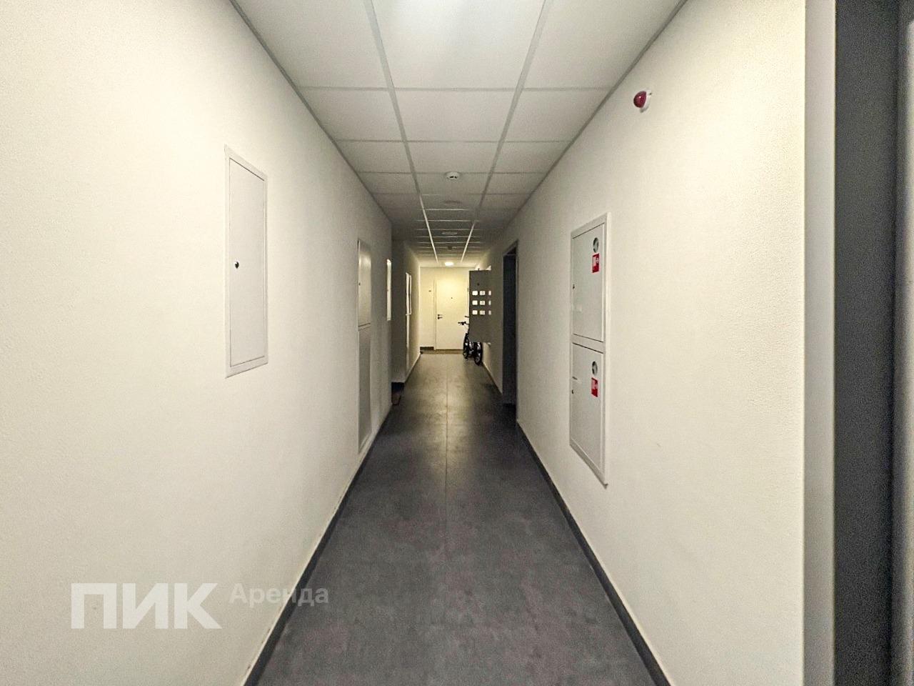 1-к. квартира, 40 м², 76 700 ₽/мес — фото № 10 1-к. квартира, 40 м², 76 700 ₽/мес — фото № 10
