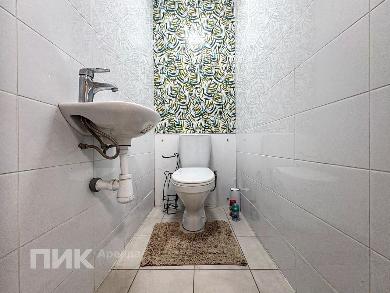 1-к. квартира, 40 м², 76 700 ₽/мес — фото № 8 1-к. квартира, 40 м², 76 700 ₽/мес — фото № 8