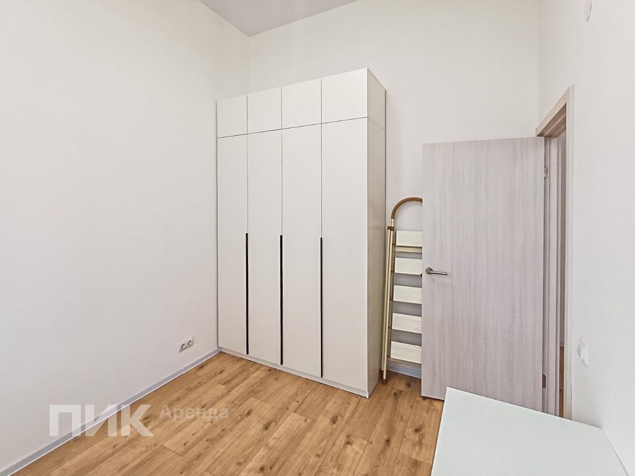 1-к. квартира, 33 м², 44 000 ₽/мес — фото № 6 1-к. квартира, 33 м², 44 000 ₽/мес — фото № 6