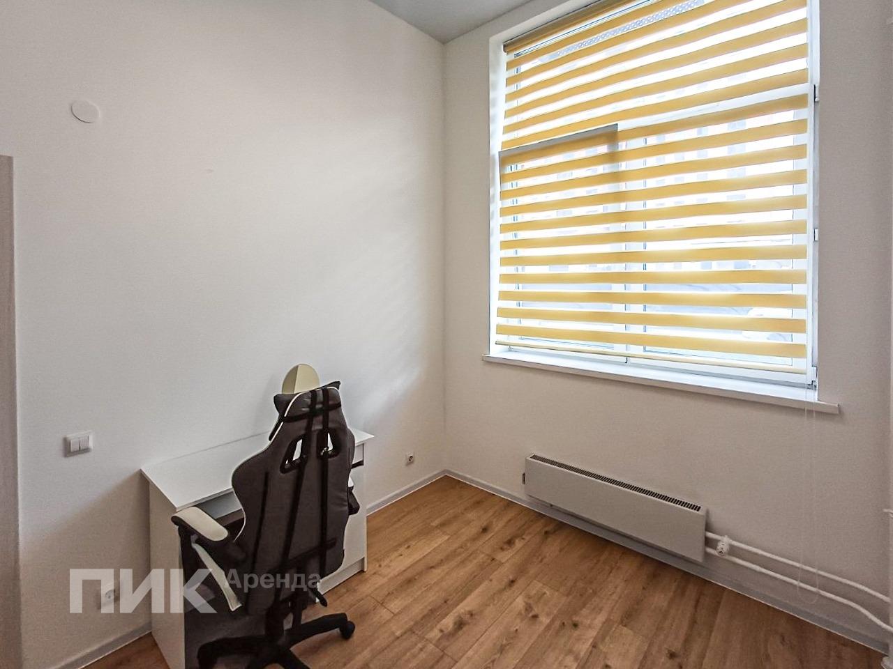 1-к. квартира, 33 м², 44 000 ₽/мес — фото № 5 1-к. квартира, 33 м², 44 000 ₽/мес — фото № 5