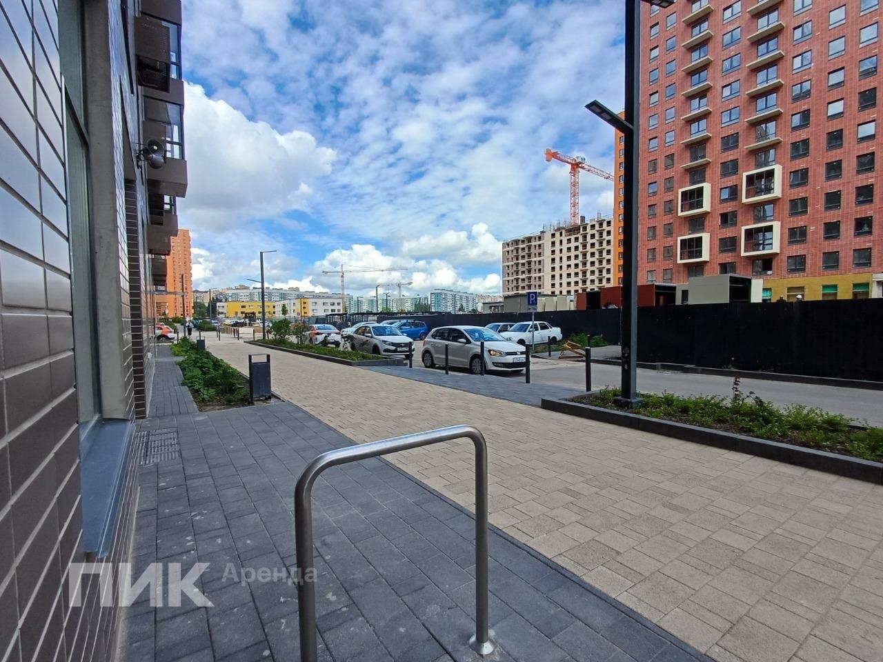 1-к. квартира, 33 м², 44 000 ₽/мес — фото № 11 1-к. квартира, 33 м², 44 000 ₽/мес — фото № 11