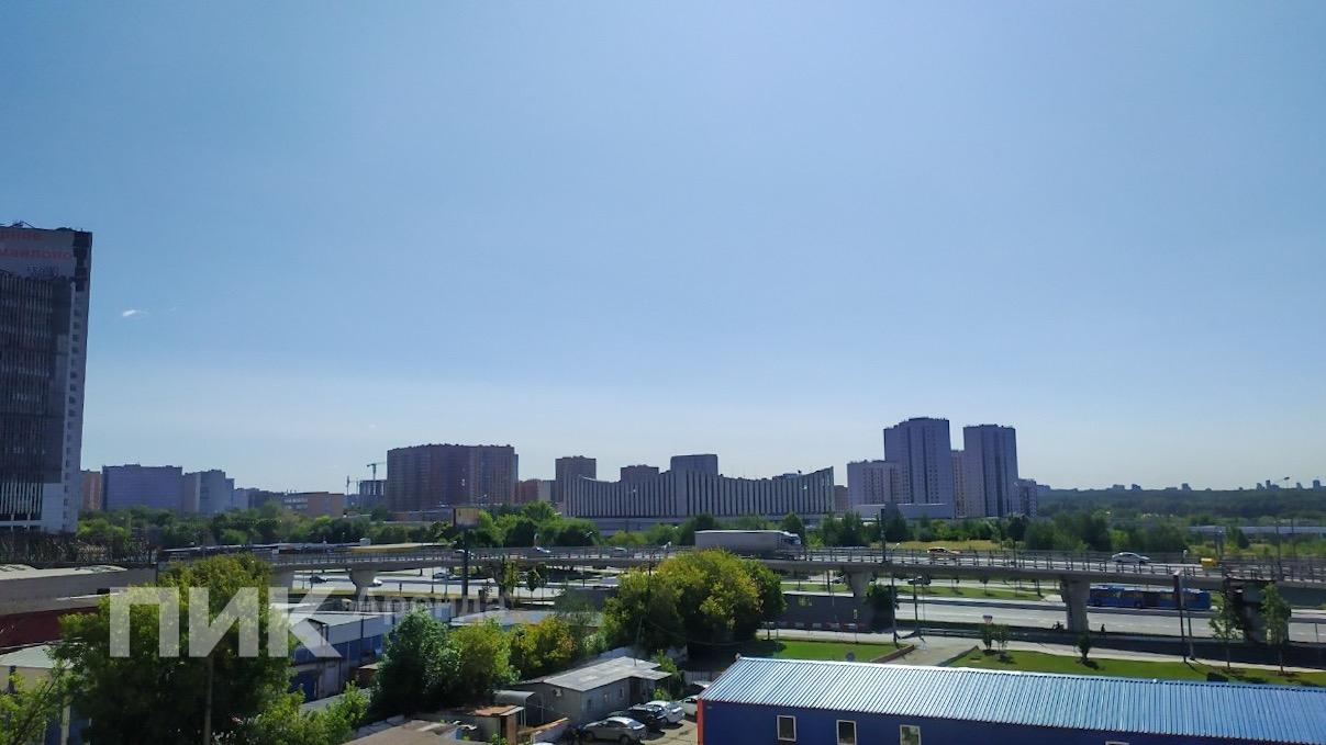 студия, 20 м², 68 100 ₽/мес — фото № 12 студия, 20 м², 68 100 ₽/мес — фото № 12