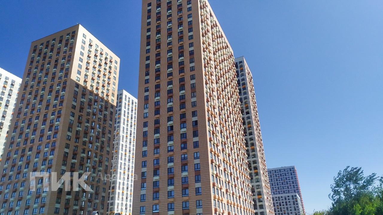 студия, 20 м², 68 100 ₽/мес — фото № 13 студия, 20 м², 68 100 ₽/мес — фото № 13