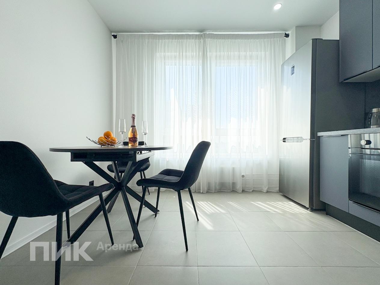 2-к. квартира, 50.7 м², 124 200 ₽/мес — фото № 6 2-к. квартира, 50.7 м², 124 200 ₽/мес — фото № 6