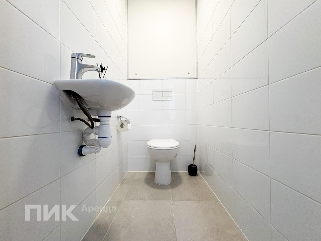 2-к. квартира, 50.7 м², 124 200 ₽/мес — фото № 10 2-к. квартира, 50.7 м², 124 200 ₽/мес — фото № 10