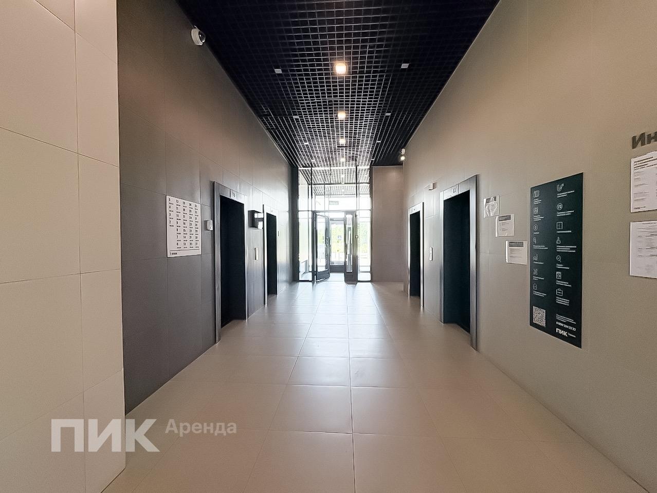 2-к. квартира, 50.7 м², 124 200 ₽/мес — фото № 15 2-к. квартира, 50.7 м², 124 200 ₽/мес — фото № 15