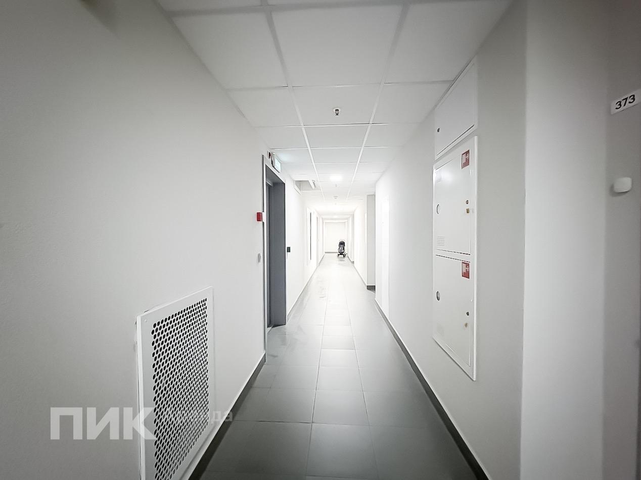 2-к. квартира, 50.7 м², 124 200 ₽/мес — фото № 14 2-к. квартира, 50.7 м², 124 200 ₽/мес — фото № 14