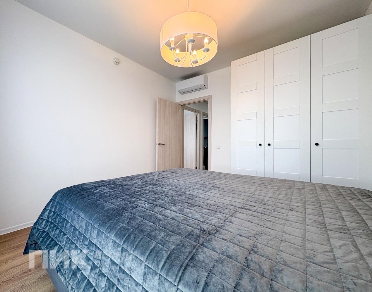 2-к. квартира, 50.7 м², 124 200 ₽/мес — фото № 5 2-к. квартира, 50.7 м², 124 200 ₽/мес — фото № 5