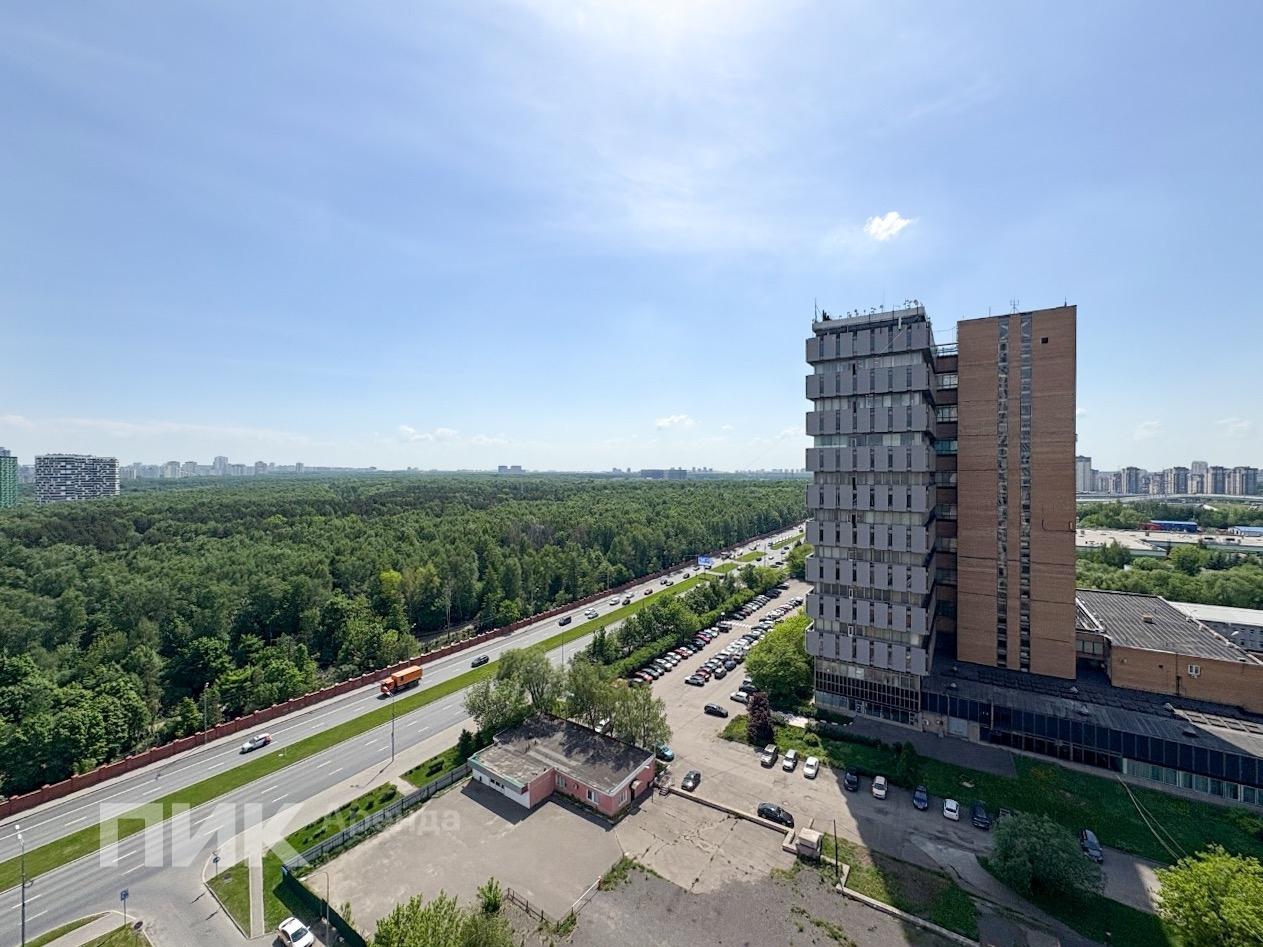 2-к. квартира, 50.7 м², 124 200 ₽/мес — фото № 17 2-к. квартира, 50.7 м², 124 200 ₽/мес — фото № 17