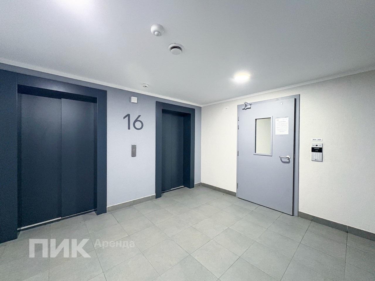 2-к. квартира, 50.7 м², 124 200 ₽/мес — фото № 13 2-к. квартира, 50.7 м², 124 200 ₽/мес — фото № 13